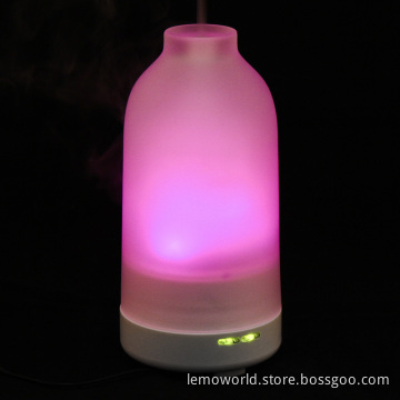 2014 New Products Glass Aroma Diffuser for Home Crafts (LM-286)